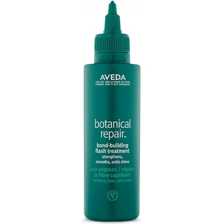 Aveda Botanical Repair Bond-Building Flash Treatment 150ml, Haarkur mit pflanzentechnologischer Reparatur und Glanzeffekt