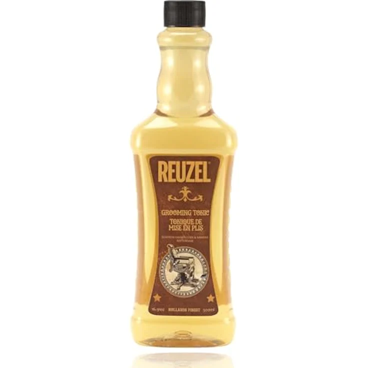 Reuzel Grooming Tonic 500 ml – Bild 2