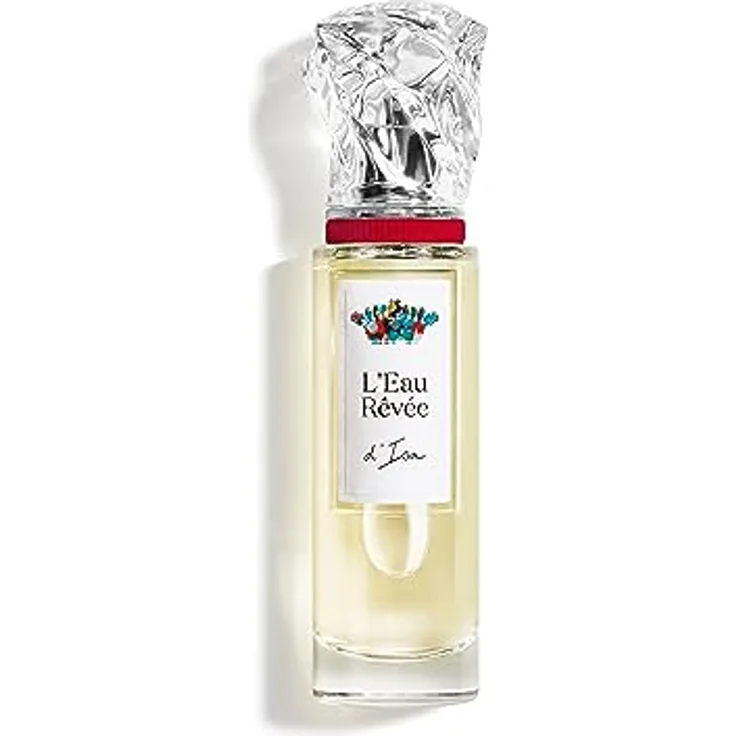 L'EAU RÃŠVÃ‰E D'ISA edt vapo 50 ml