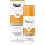 Eucerin Sun protection Gel Creme 50ml/52g