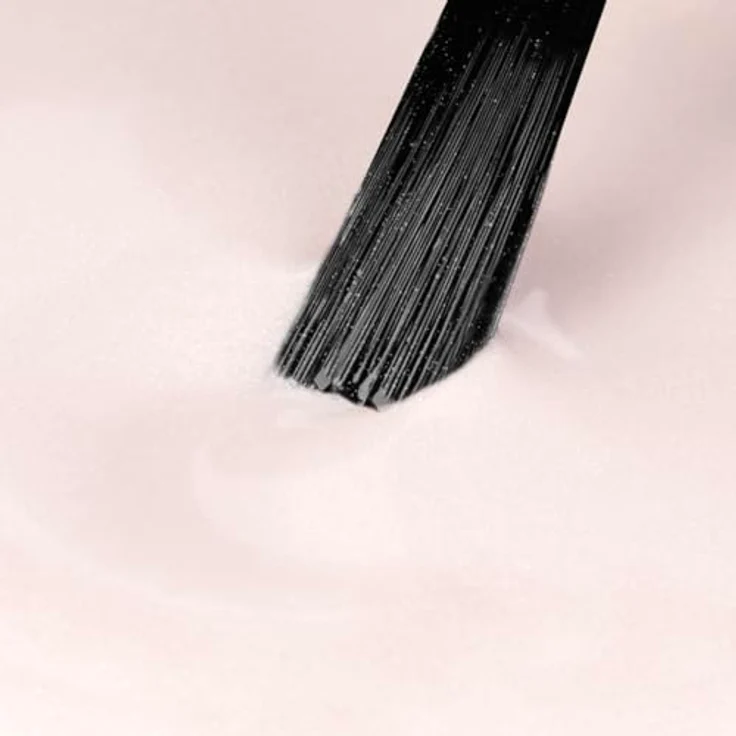 NÉONAIL UV Nagellack 7,2 ml - Peach Glaze - Perlmuttfarbe mit hoher Deckkraft und langanhaltender Maniküre bis zu 21 Tage – Bild 2