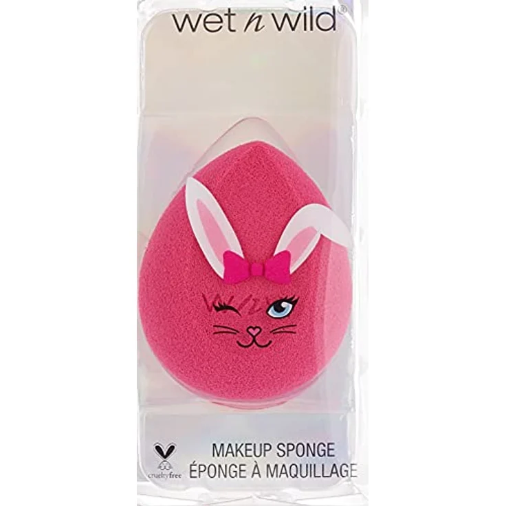 WETN WILD MAQUILLAJE ESPONJA 1UN – Bild 3