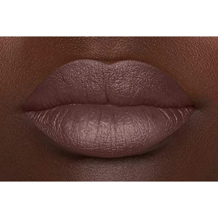 NYX Professional Makeup Lippenstift - Suede Matte Lipstick, superleichter & pudriger Lippenstift, intensiv mattes Finish, 3,5 g, Lavender and Lace 14 – Bild 5