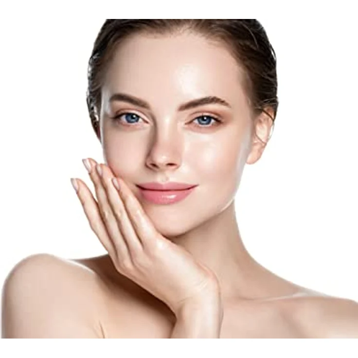 Alcina Herbal Kräutermaske für fettige Haut und Mischhaut 50 ml – Bild 3