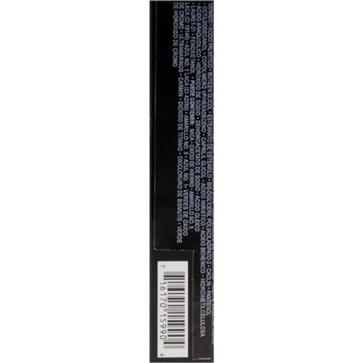 Bobbi Brown Eye Opening Wimperntusche 01 Black 12 ml – Bild 9