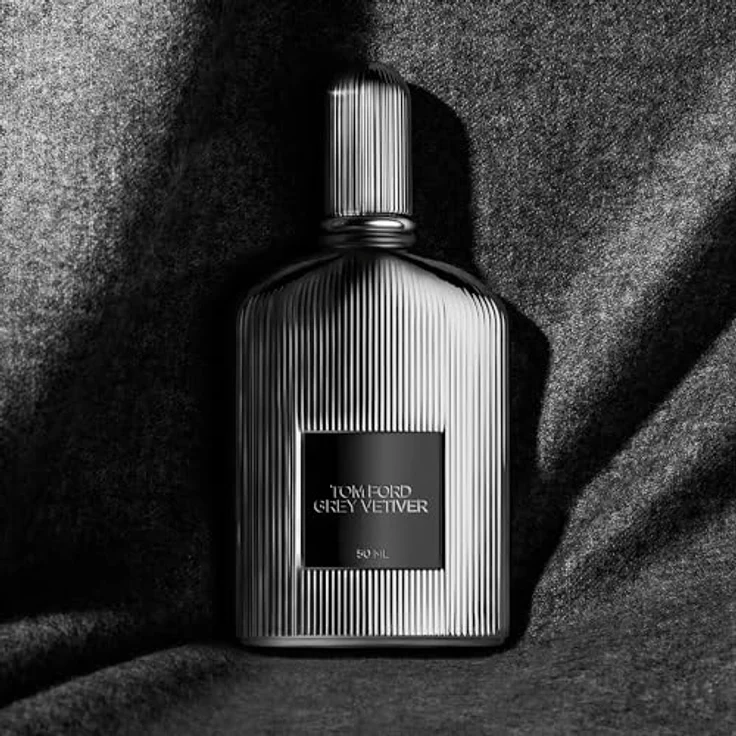 TOM FORD, Grey Vetiver, Eau de Parfum, Herrenduft, 100 ml – Bild 3