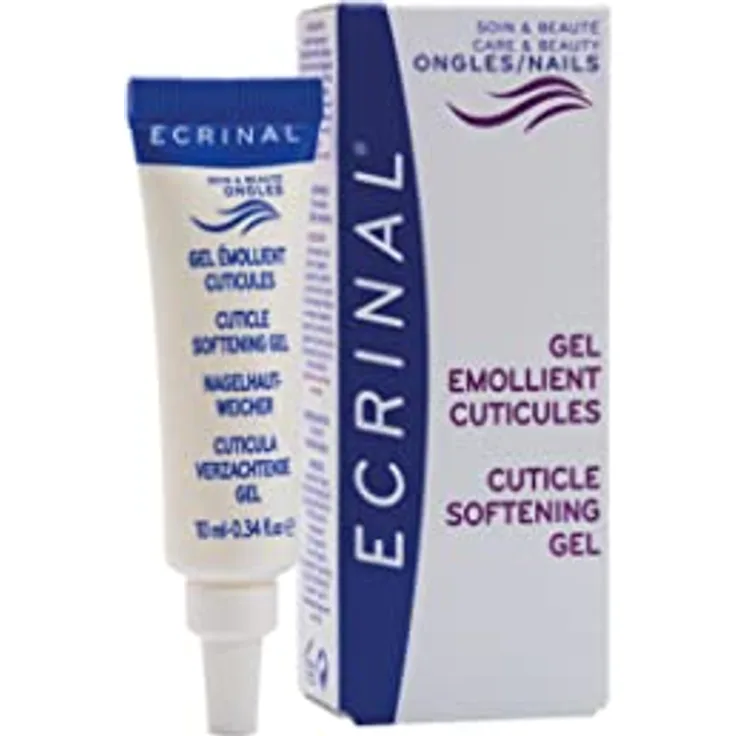 Ecrinal Nagelhautentferner 10 ml