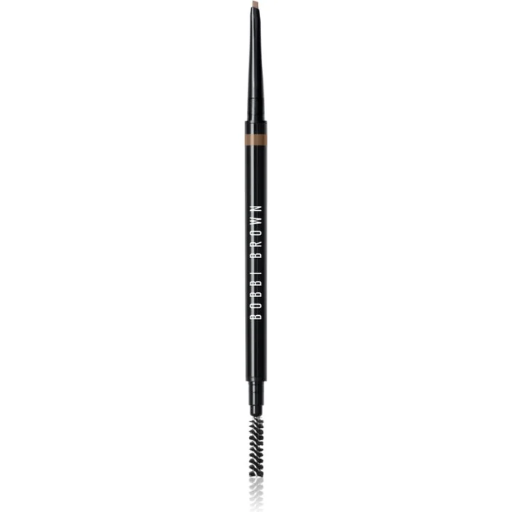 Bobbi Brown Precise Brow Pencil, Augenbrauenstift für Damen, 0.06 g, Farbton Warm Blonde, präzise Korrektur und Füllung der Augenbrauen