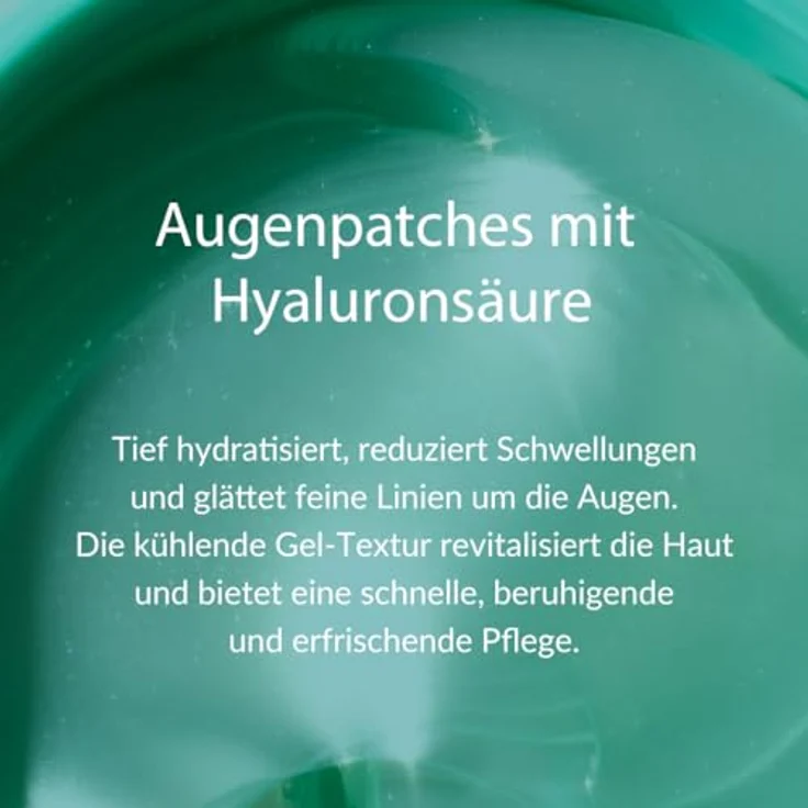 Mizon Original Skin Energy Hyaluronic Acid, Augenpflege für intensive Feuchtigkeit, 60 ml – Bild 2