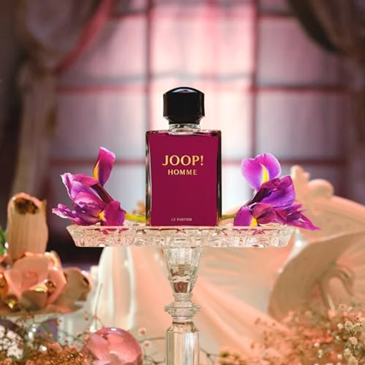 Joop! Homme Le Parfum Parfum Herrenduft 125 ml – Bild 2