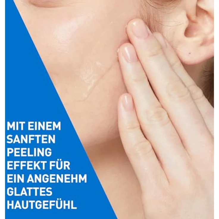 CeraVe SA Reinigung Reinigungslotion 473 ml – Bild 5