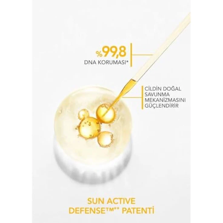 BIODERMA Photoderm Spray SPF50+ 300 ml, Sonnenspray von Bioderma – Bild 3