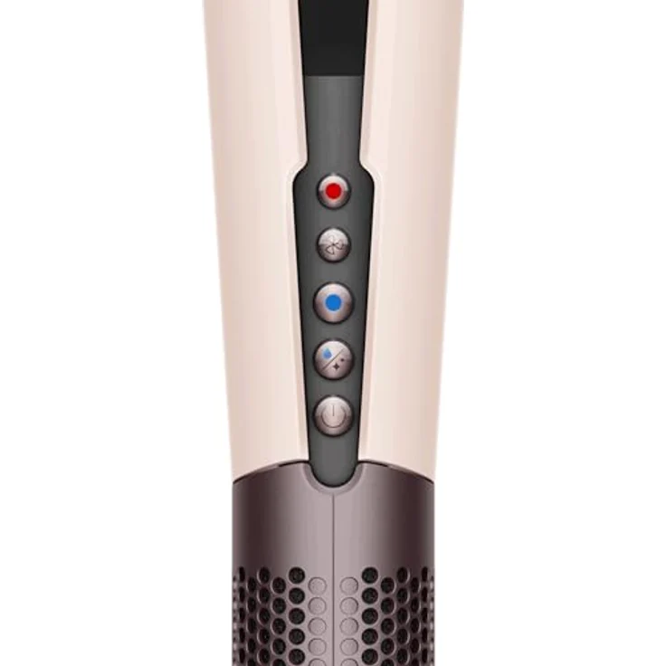 DYSON Luftstrom-Haarglätter Airstrait – Bild 7