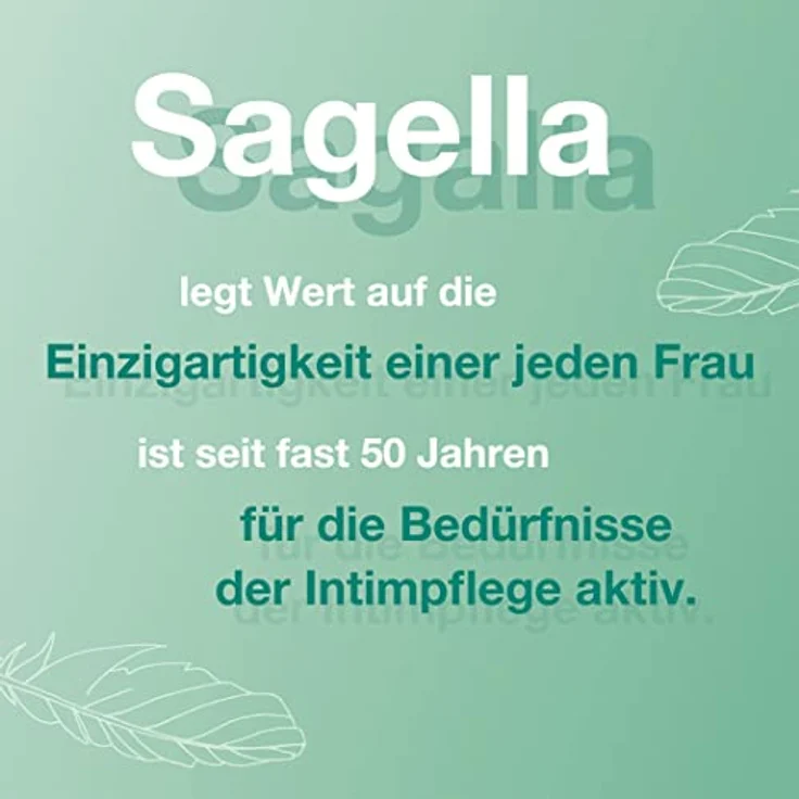 SAGELLA hydramed Intimwaschlotion 500 ml, Schutz und Pflege für den Intimbereich bei erhöhtem Infektionsrisiko – Bild 5