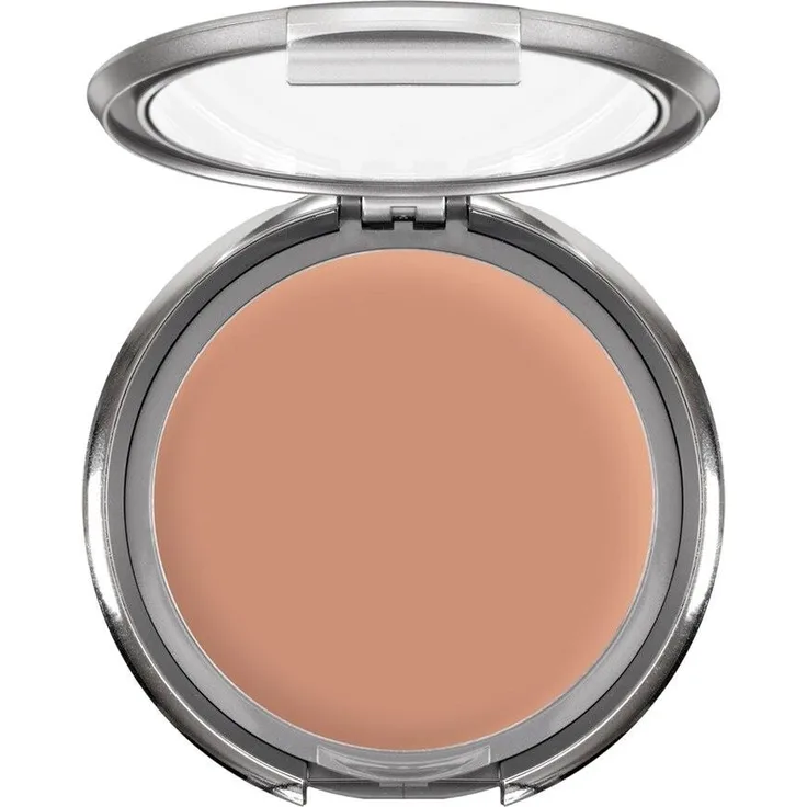 Kryolan Ultra Foundation 15 g, cremige Textur mit hoher Deckkraft und natürlichem Finish, Farbe NB 2