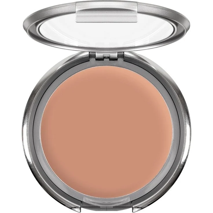 Kryolan Ultra Foundation 15 g, cremige Textur mit hoher Deckkraft und natürlichem Finish, Farbe NB 2