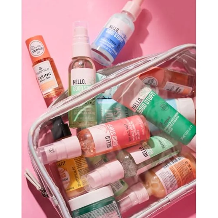 essence Lip Care Booster Lip Butter Lippenbalsam 12 ml – Bild 6