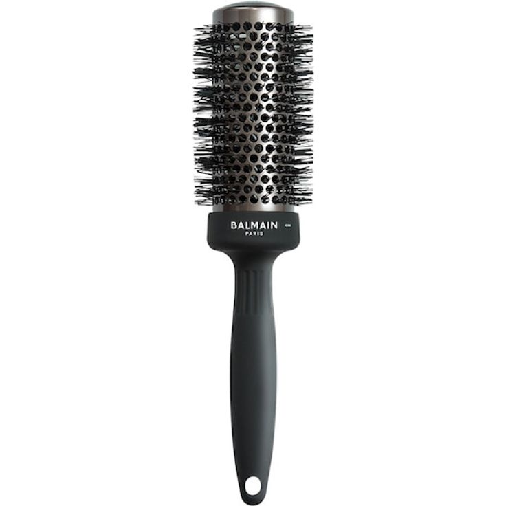 Balmain Hair Couture Professional Ceramic Round Brush, Rundbürste für Damen, 43mm, perfektes Volumen und Hitzeverteilung