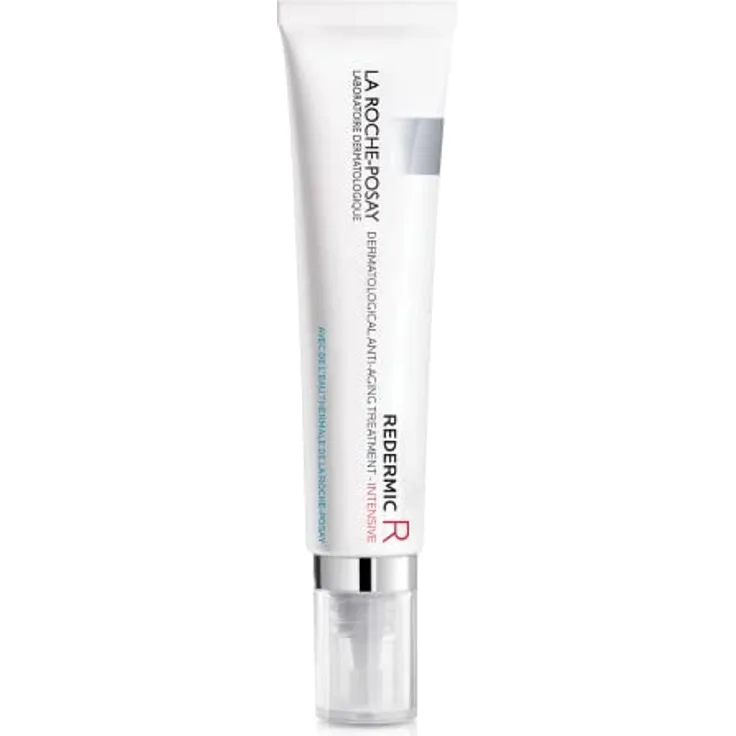 La Roche-Posay Redermic R Feuchtigkeitsserum 30 ml mit feuchtigkeitsspendender Wirkung