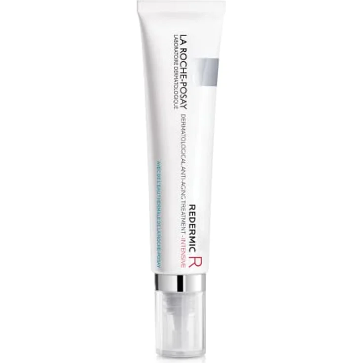 La Roche-Posay Redermic R Feuchtigkeitsserum 30 ml mit feuchtigkeitsspendender Wirkung – Bild 1
