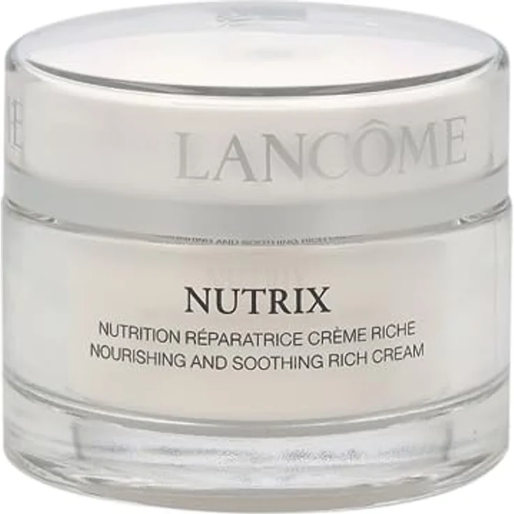 Lancôme Nutrix Face Cream Gesichtscreme 50 ml – Bild 2
