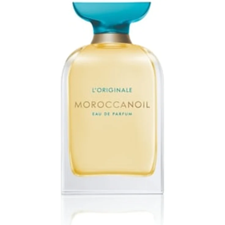 Moroccanoil L'Original Eau de Parfum, Damenduft mit blumigen Noten und holziger Basis, 50 ml