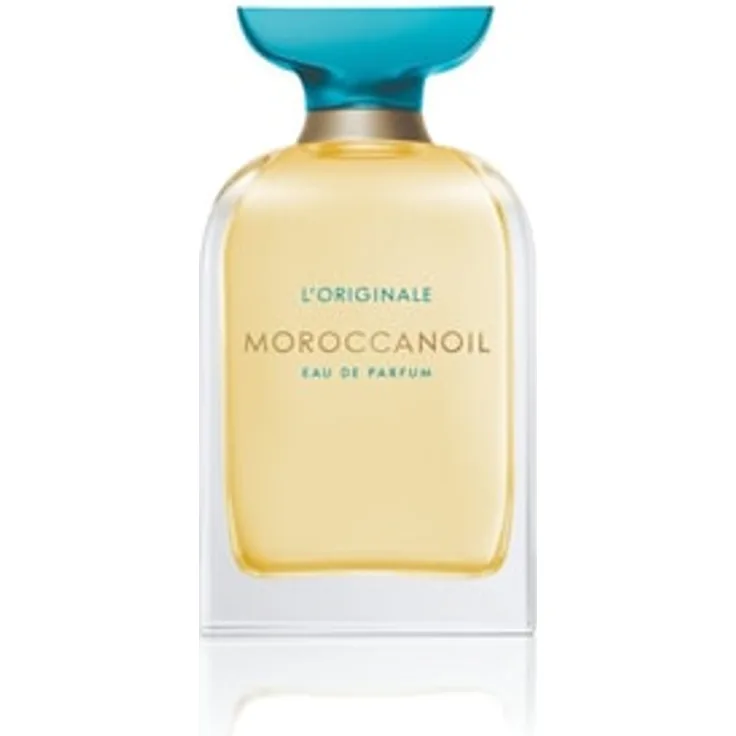 Moroccanoil L'Original Eau de Parfum, Damenduft mit blumigen Noten und holziger Basis, 50 ml