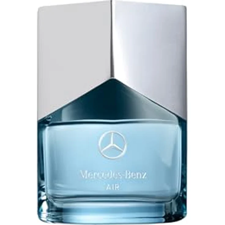 Mercedes-Benz Lsa Air, Eau de Parfum, Spray, 60 ml - Herrenduft 2023 lanciert – Bild 1