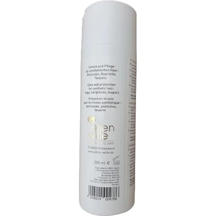 Hair Power Balsam, 200 ml – Bild 3