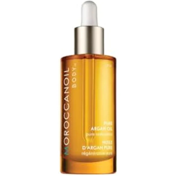 Moroccanoil Pure Argan Body Oil 50 ml  – Bild 2