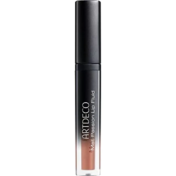 ARTDECO Matt Passion Lip Fluid - Cremig-flüssiger Lippenstift für ein mattes Finish - 1 x 3 ml
