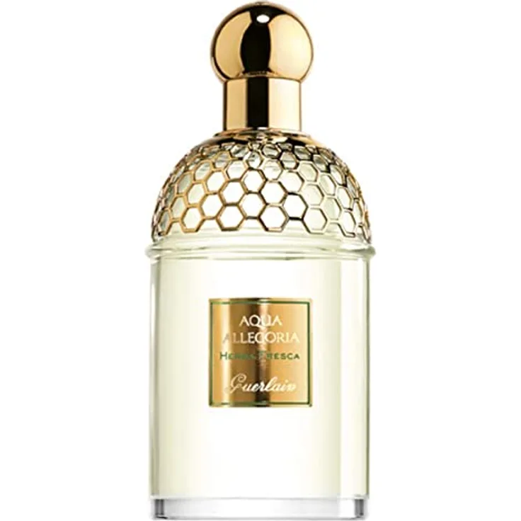 Guerlain Aqua Allegoria Herba Fresca Eau de Toilette (EdT) Unisexduft 75 ml