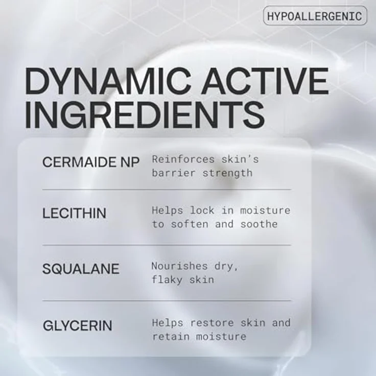 Physiogel Daily Moisture Therapy Creme, 75 Ml, Weiß – Bild 5