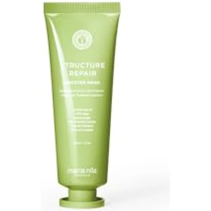 Maria Nila Booster Masque Finish Hair Treatment, vegane Express-Haarkur für geschädigtes Haar, 50 ml – Bild 1