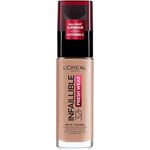 L'Oréal Infaillible 32H Fresh Wear Foundation 30 ml Nr. 60 - Rose Ivory
