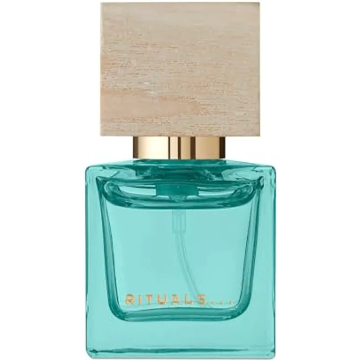 RITUALS Eau de Parfum für sie, THE ICONIC COLLECTION SOLEIL D'OR - Eau de Parfum, 15 ml - Blumig-frischer Damenduft – Bild 1