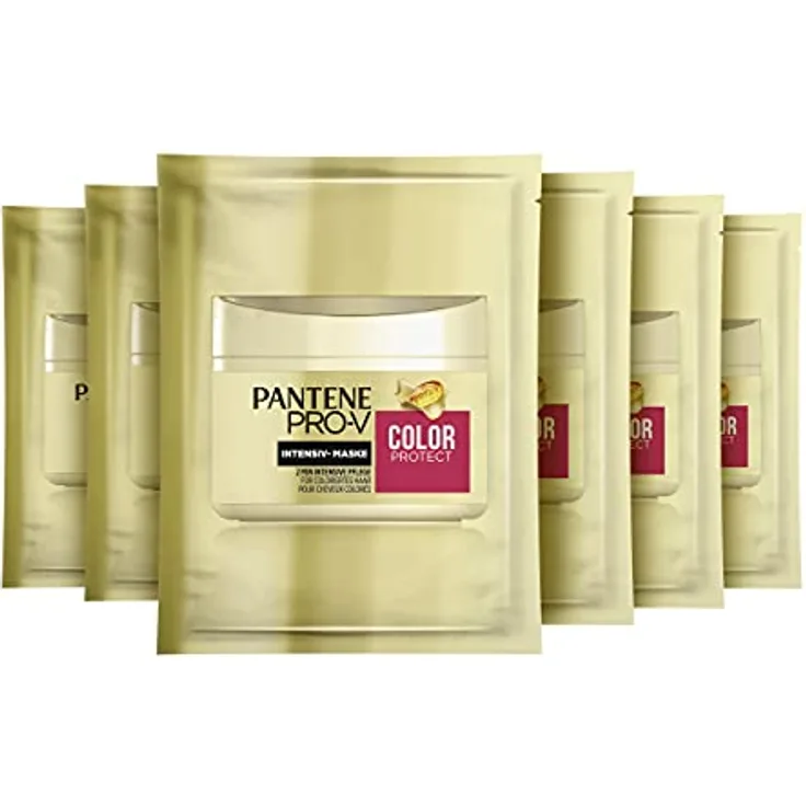 PANTENE PRO-V Color Protect  Haarmaske 25 ml
