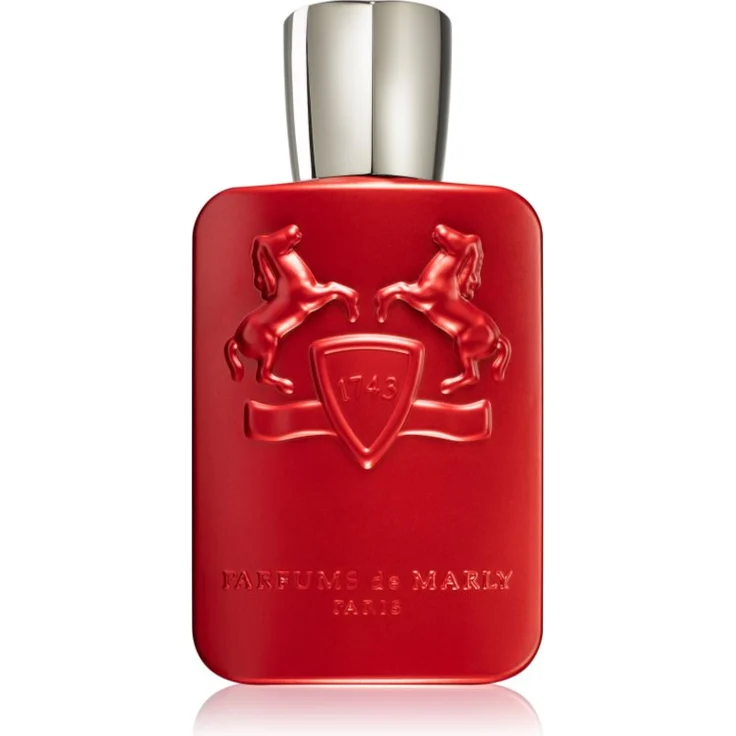 Parfums De Marly Kalan EDP Unisex, 125 ml, orientalischer würziger Duft ideal für kühles Wetter