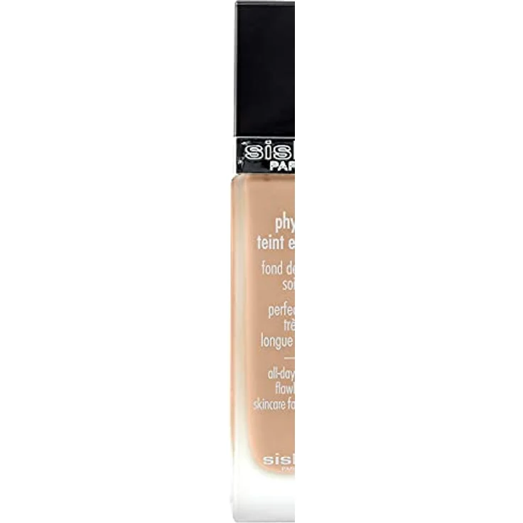 Sisley Make-up Palette L'Orchidee Blush Enlumineur au Lys Blanc L'Orchidée schimmerndes Finish – Bild 2