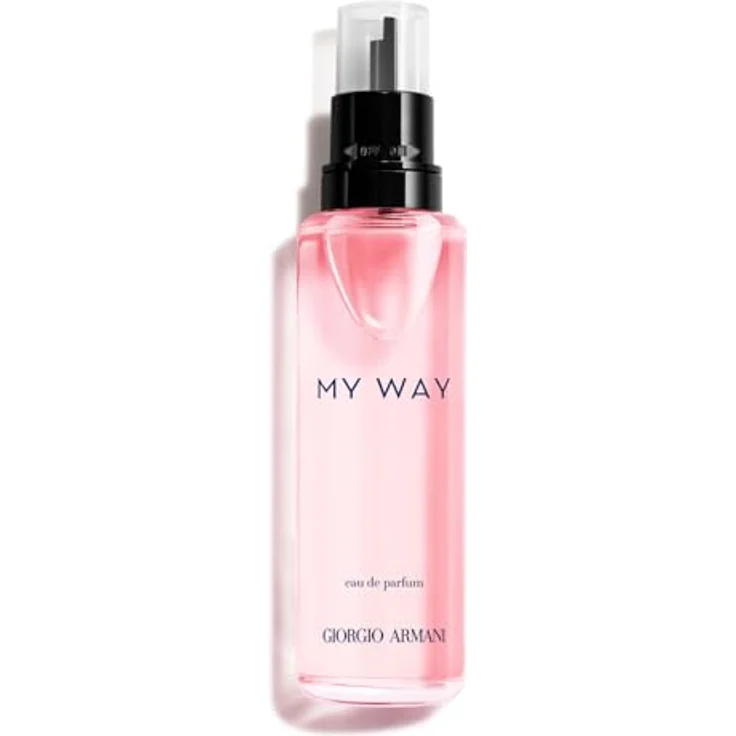 Armani Beauty GIORGIO ARMANI My Way Eau de Parfum Damenduft Refill 100 ml, Intensiver Damenduft – Bild 1