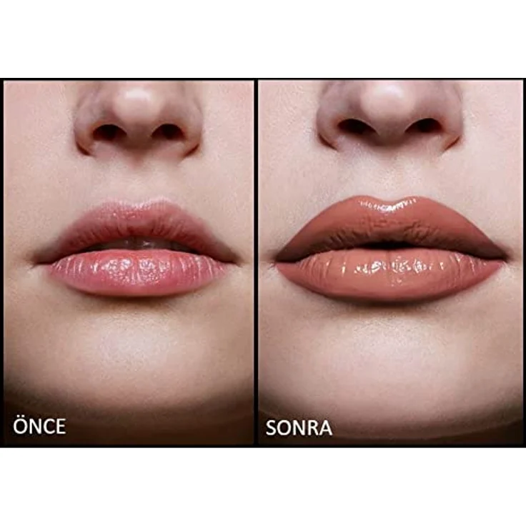 Maybelline Color Sensational Shaping Lipliner 0.28 g Nr. 20 - Nude Seduction – Bild 4