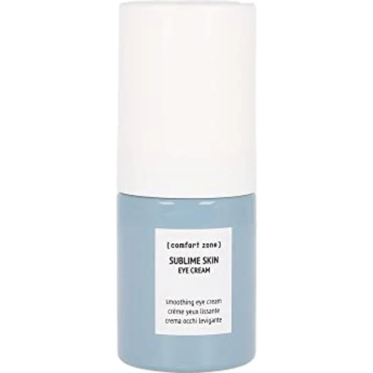 Comfort Zone Sublime Skin Eye Cream 15 ml – Bild 2