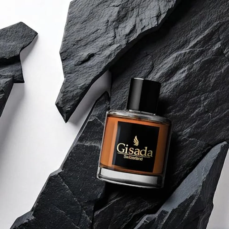 Gisada Ambassador For Men Eau de Parfum (EdP) Herrenduft 100 ml – Bild 3