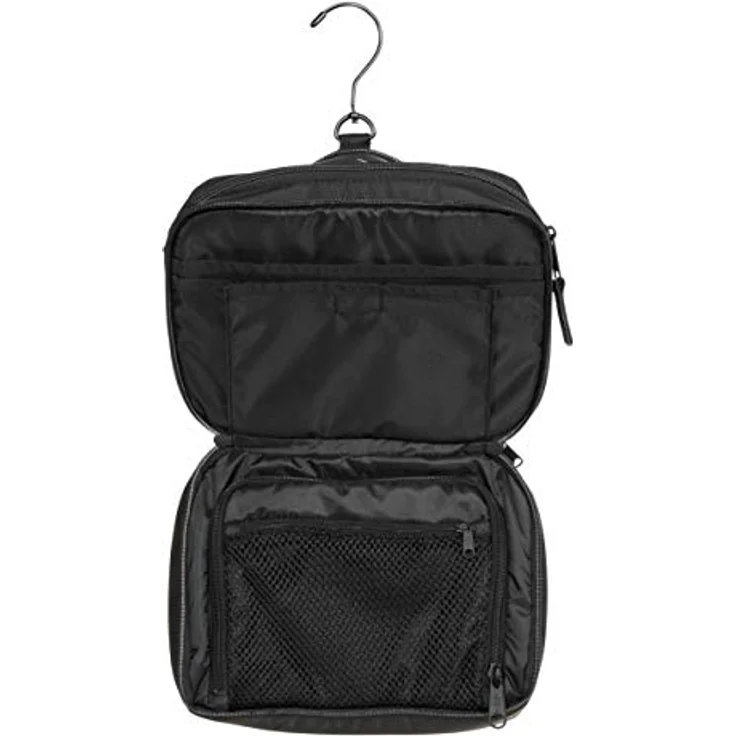 Eastpak MAVIS Kulturtasche, 26 cm, 6 L, Schwarz – Bild 5