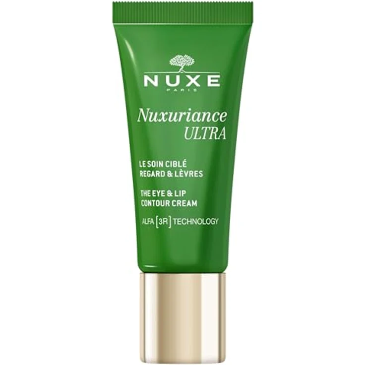 Nuxe NUXURIANCE® ULTRA 15ml, Innovative revitalisierende Augenpflege mit feuchtigkeitsspendender Wirkung – Bild 1