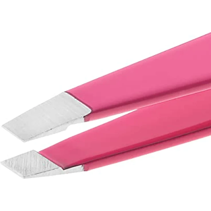 Tweezerman Pincet pretty in pink 1 Stück – Bild 5