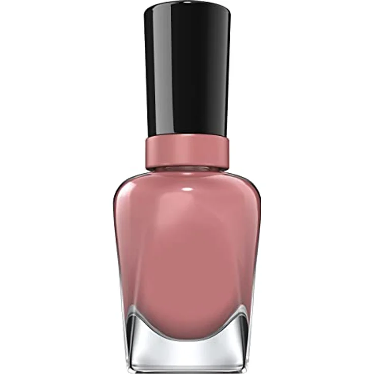 Sally Hansen SH Miracle Gel 244 Mauvé-olous 14,7 ml – Bild 2