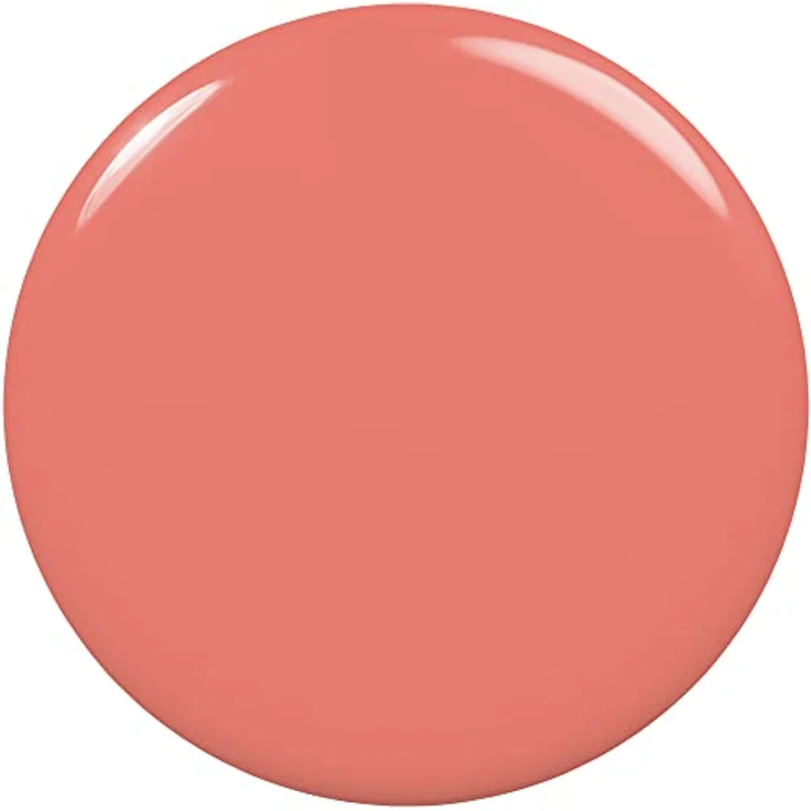 Essie Nagellack – Nr. 895 snooze in, professionelle Nagellackfarbe in Orange, hochwertig, haltbar und farbintensiv, 13.5 ml – Bild 3