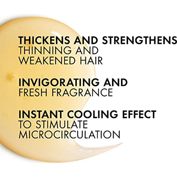 Vichy Dercos Thickening Shampoo 250 ml – Bild 3