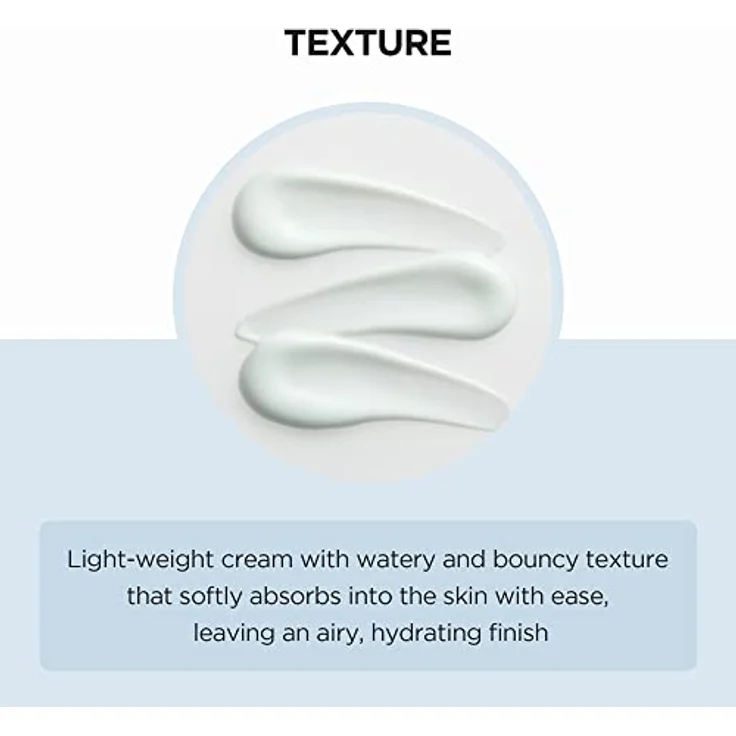SKIN1004 Madagascar Centella Hyalu-Cica Moisture Cream, tiefenwirksame feuchtigkeitsspendende Gesichtscreme zur Beruhigung der Haut, 75 ml – Bild 2